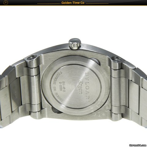 replica Bulgari Ergon WATCHES 1