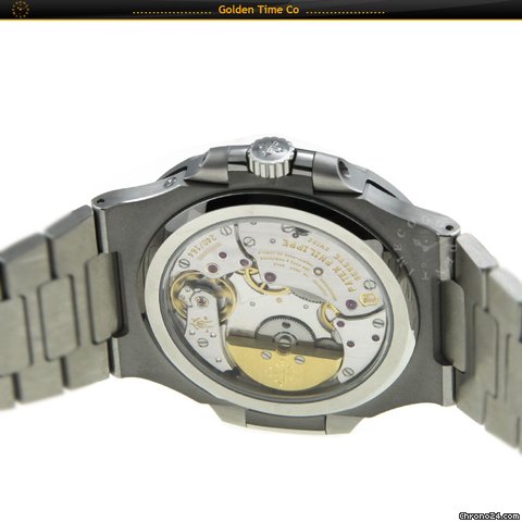 replica Patek Philippe Nautilus WATCHES 1