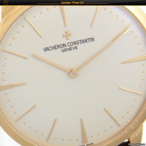 Vacheron Constantin Patrimony Contemporaine WATCHES 2