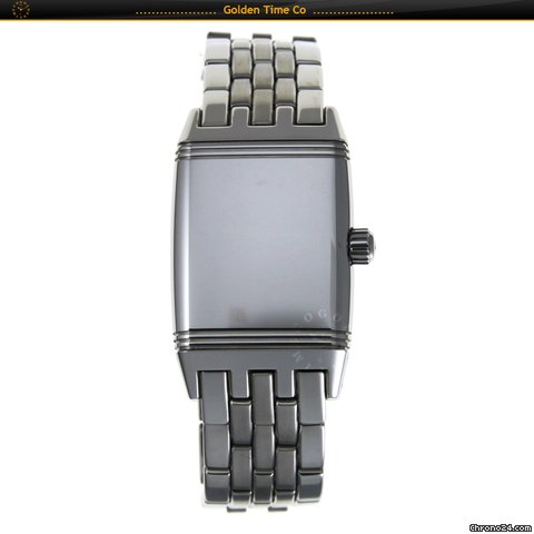 Jaeger-LeCoultre Reverso Gran Sport WATCHES 2