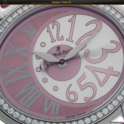 Audemars Piguet Millenary WATCHES 2