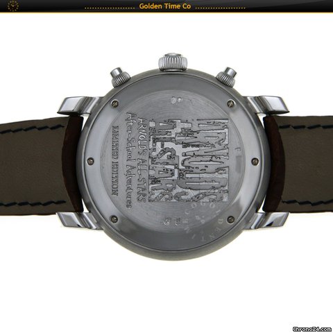replica Audemars Piguet Arnold All Stars WATCHES 1