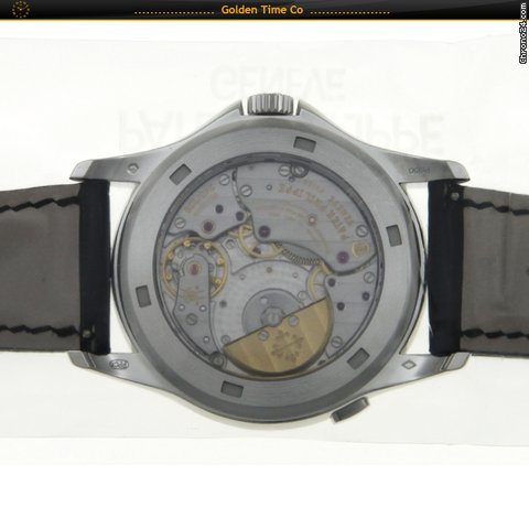 Patek Philippe World Time WATCHES 2