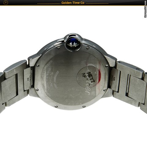 replica Cartier Ballon Bleu WATCHES 1