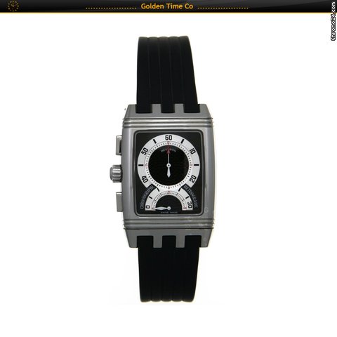Jaeger-LeCoultre Reverso Gran Sport WATCHES 2