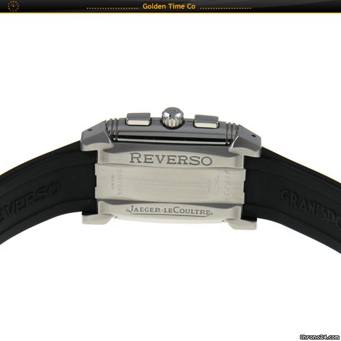 replica Jaeger-LeCoultre Reverso Gran Sport WATCHES 1