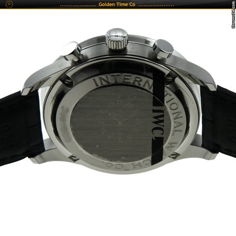 replica IWC Portugues WATCHES 1