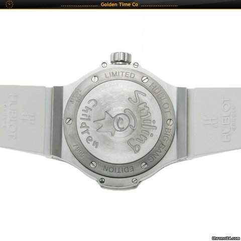 replica Hublot Big Bang Smiling Children WATCHES 1 