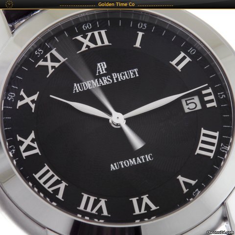 Audemars Piguet Jules Audemars WATCHES 2