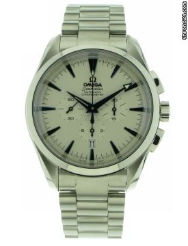 Omega 2512.30.00 Watches Watch