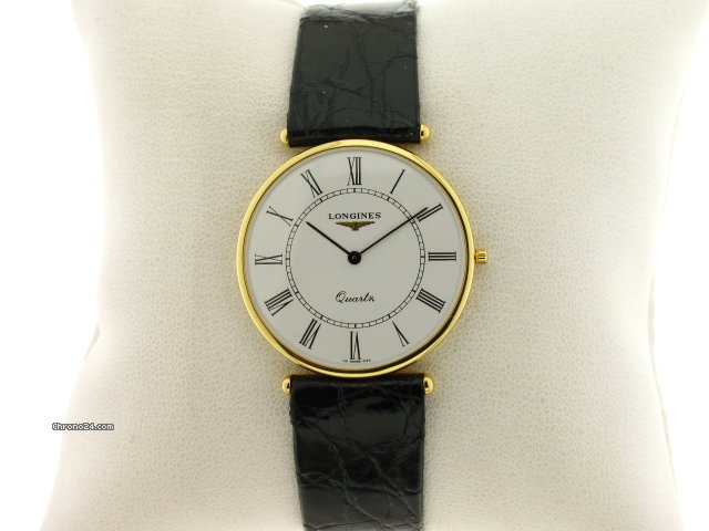 Longines 22051666 Watches Watch