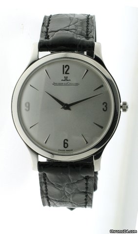 Jaeger-LeCoultre Master Ultra Thin WATCHES 2