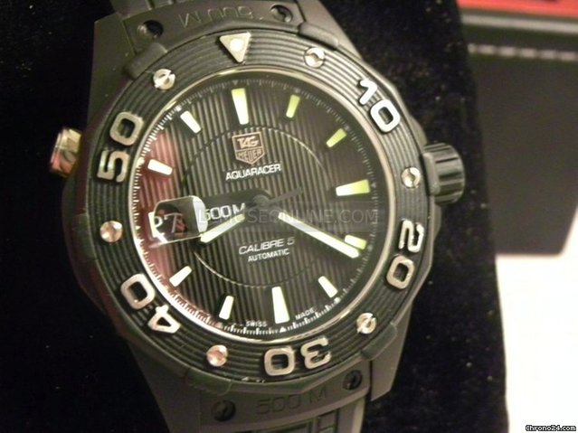 TAG Heuer WAJ2180 Watches Watch