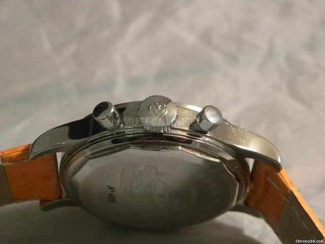replica Franck Muller ENDURANCE 24 WATCHES 1