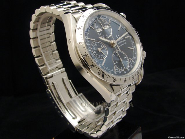 Omega Speedmaster Day-Date WATCHES 2