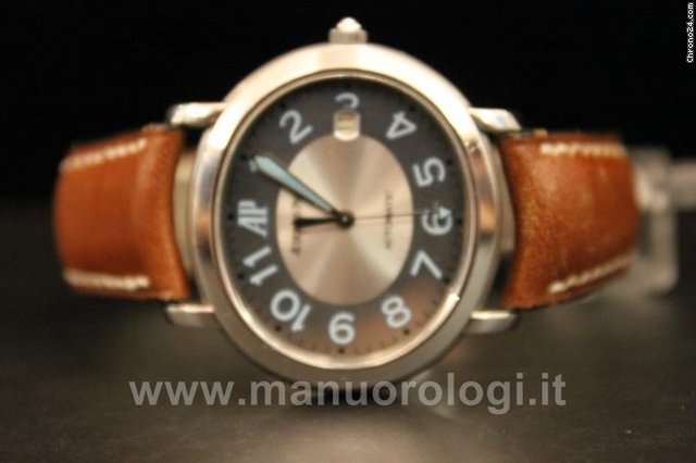 Audemars Piguet Millenary WATCHES 2