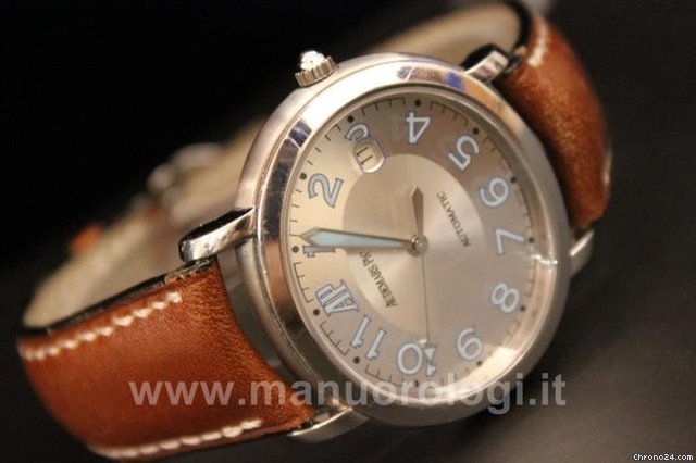 replica Audemars Piguet Millenary WATCHES 1