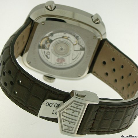 TAG Heuer Silverstone WATCHES 2