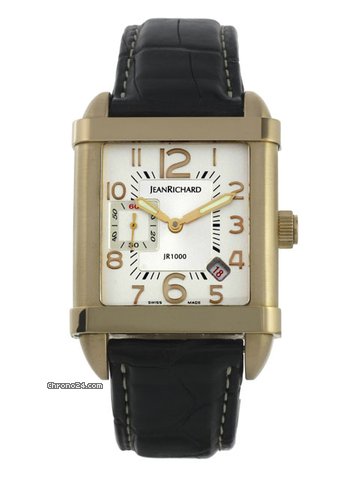 JeanRichard 61108 Watches Watch