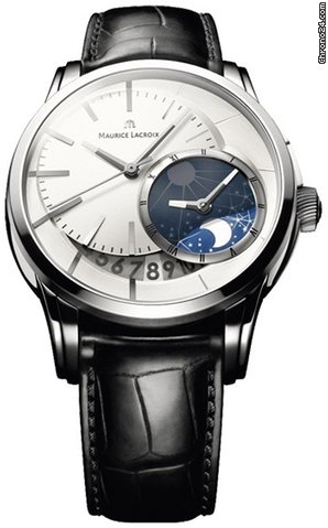Maurice Lacroix PT6118-SS001130 Watches Watch