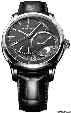 Maurice Lacroix PT6118-SS001330 Watches Watch