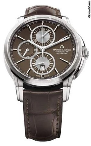 Maurice Lacroix PT6188-SS001730 Watches Watch