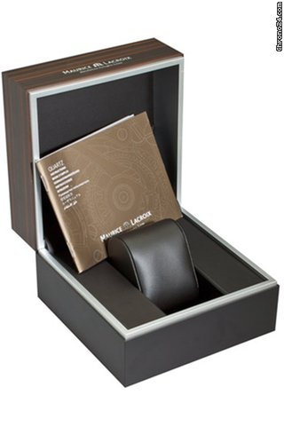 Maurice Lacroix Pontos Chronograph WATCHES 2