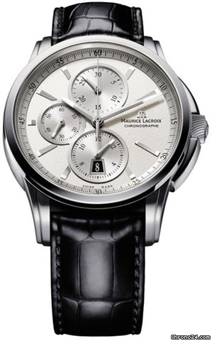 Maurice Lacroix PT6188-SS001130 Watches Watch