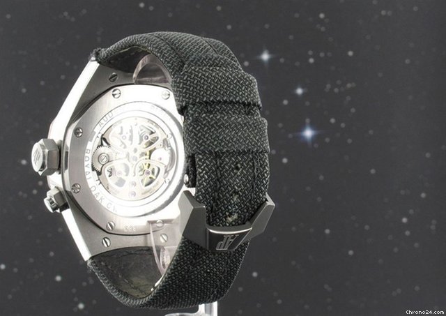 replica Audemars Piguet Royal Oak Concept Tourbillon WATCHES 1