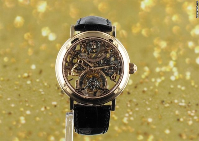 Vacheron Constantin Vacheron Constantin 27222 Watches Watch