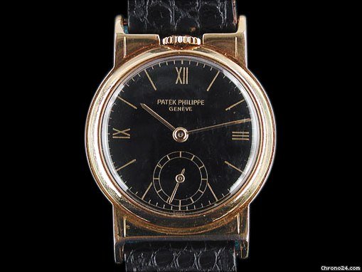 Patek Philippe Patek Philippe 34653 Watches Watch
