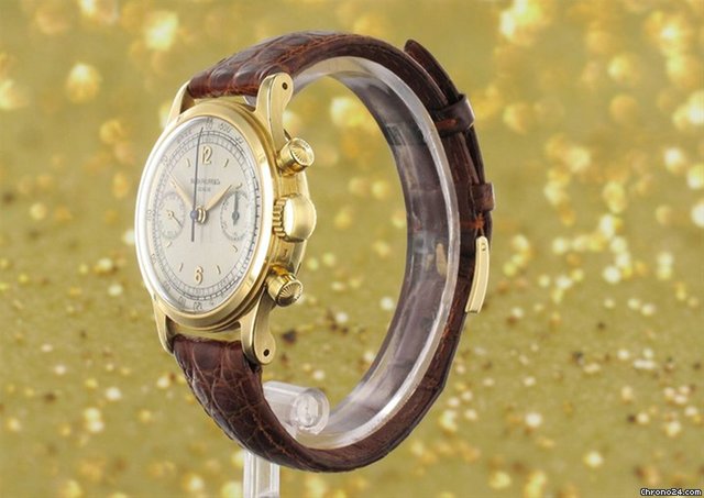 Patek Philippe Chronograph WATCHES 2