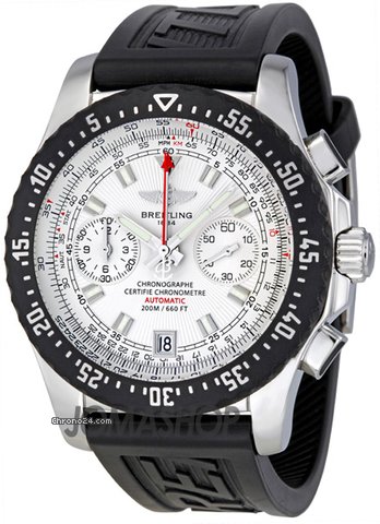 Breitling A2736434-G615BKPT Watches Watch