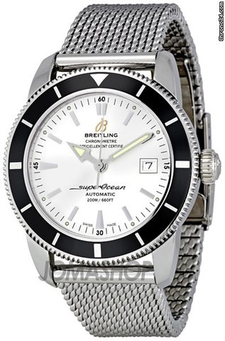 Breitling A1732124/G717 Watches Watch