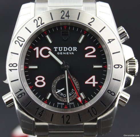 Tudor 20200 Watches Watch