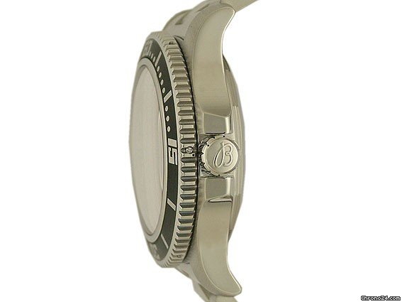 Breitling Superocean 44mm WATCHES 2