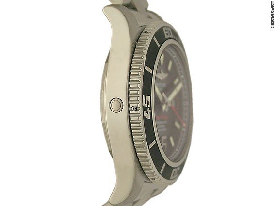 replica Breitling Superocean 44mm WATCHES 1