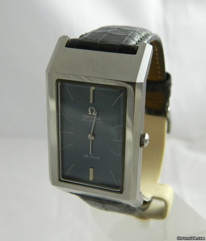 Omega De VILLE WATCHES 2