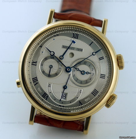 Breguet Reveil du Tsar YG WATCHES 2