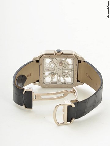 Cartier W2020033 WATCHES 2