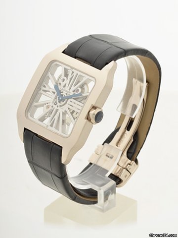replica Cartier W2020033 WATCHES 1