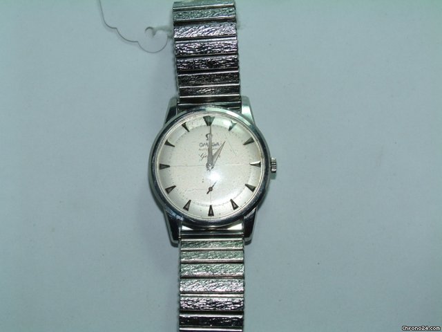 Omega 14WL Watches Watch