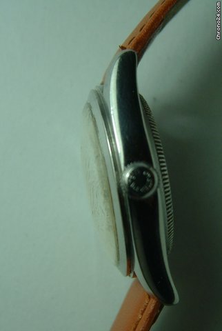 Tudor 1950s Oyster Prince Auto Gents WATCHES 2