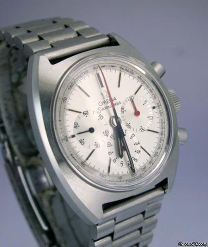 Omega Seamaster Cronograph Ref ST 145.016 WATCHES 2