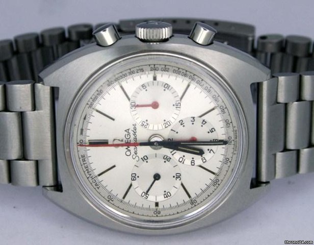 replica Omega Seamaster Cronograph Ref ST 145.016 WATCHES 1