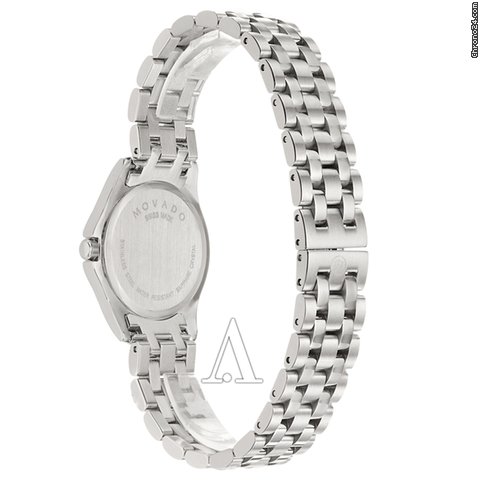 Movado Women's Corporate Exclusive Watch WATCHES 2