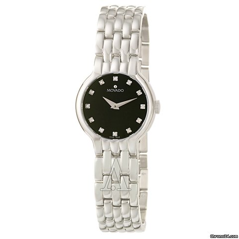 Movado 0606340 Watches Watch