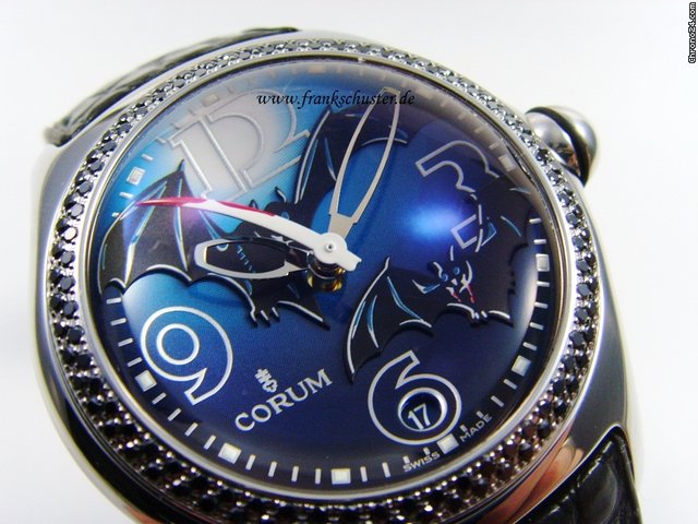 replica Corum Bubble Bats Limited Edition WATCHES 1 