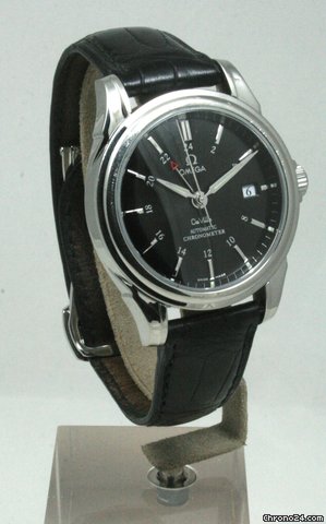 Omega De Ville Co-Axial WATCHES 2