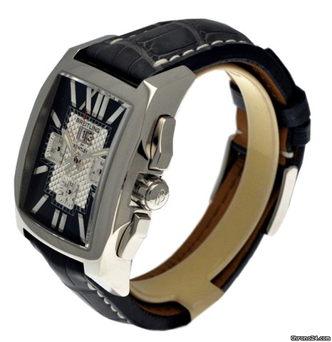 replica Breitling For Bentley Flying B Chronograph WATCHES 1